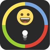 Color Swap Clicker Stickers