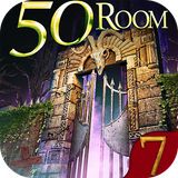 Can you escape the 100 room VII