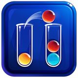 Colors Sorting Puzzle Game