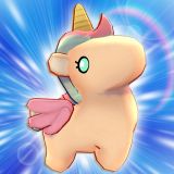 Talking Unicorn