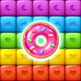 Fruits Blast® : Puzzle Game