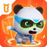 Baby Panda World: Kids Games