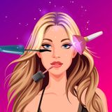 Beauty Salon - Makeover barbi