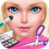 Fashion Doll Dress Up Games