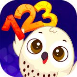 Bibi Numbers 123 - Counting an