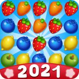 Fruit Forest 2021