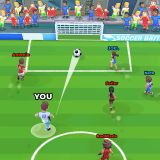 Soccer Battle - PvP Football