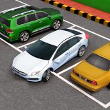 Car Parking Game Car Games 3D