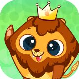 Bibi Savanna Animals games for