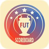 FUT Scoreboard - Tracker & Alert