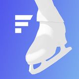 Freezio Figure Skating 3D app for training jumps.