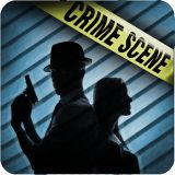 Murder Mystery - Detective Inv