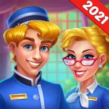 Dream Hotel: Hotel Manager Sim