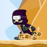 Ninja Run