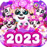 Bubble Shooter 3 Panda