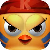 Chicken GO!