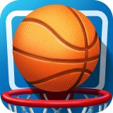 Flick Basketball