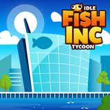 Fish Inc - Idle Tycoon Games