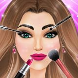 Dress Up Fashion Game
