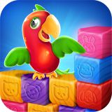 Pet Blast:Match 3 Puzzle Games