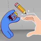 Draw One Part: Draw Puzzle