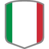 Table Italian League 21/22