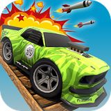 Table Top Car Racing Games 3D
