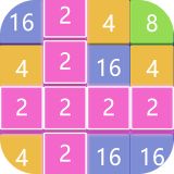 NumTrip:Merge Numbers & Block