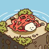 Secrets Of Sad Monsters: Offline, Clicker