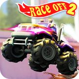 Race Off 2: Car Games for Boys