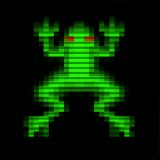 The Jumping Frog