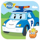 Robocar Poli – New Adventures