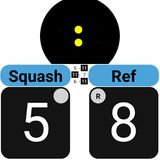 Squore Squash Ref Tool