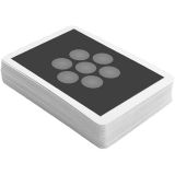 Database for Super Ball TCG