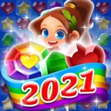 Jewels Temple Adventure 2020