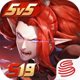 Onmyoji Arena