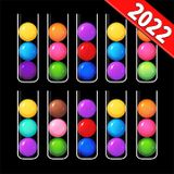 Ball Sort Puzzle Games-Sorting