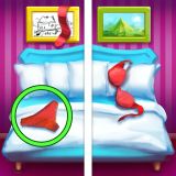 Hidden Differences: Spot&Find
