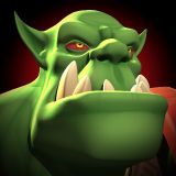 Orc Dungeon