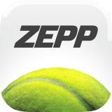 Zepp Tennis - Scoring, Sweet S