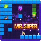 Mr Super Fish: Star Hero Fill
