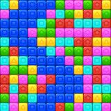 Cube Rush Adventure