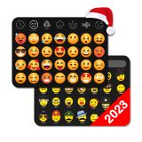 Emoji Keyboard - Emojis & GIFs