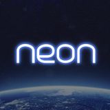 neon cue sports score board