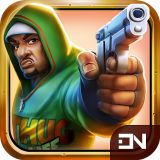 Downtown Gangstas: Hood Wars
