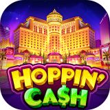 Hoppin' Cash Casino Slot Games