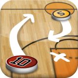 TacticalPad Basketball
