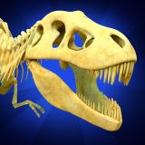 Dino Quest 2 Dig Dinosaur Game