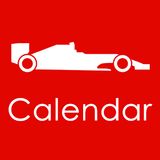 Formula Race Calendar 2021