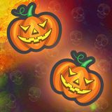 Memory Game Halloween - Match card, Brain training